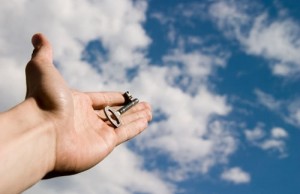 Keberhasilan Adalah Soal Memilih