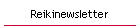 Reikinewsletter