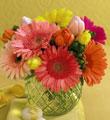 The FTD� Garden Terrace� Bouquet
