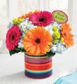 The FTD� Birthday Bouquet