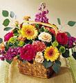 The FTD� Razzle-Dazzle� Bouquet