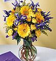 The FTD� Honor Roll� Bouquet