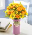 The FTD� Inspiration Bouquet - Dream