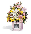 The FTD� Sweet Dreams Girl� Bouquet