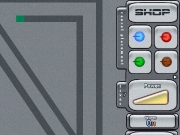 Elemental turrent defense