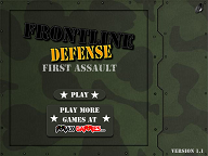Frontline Defense
